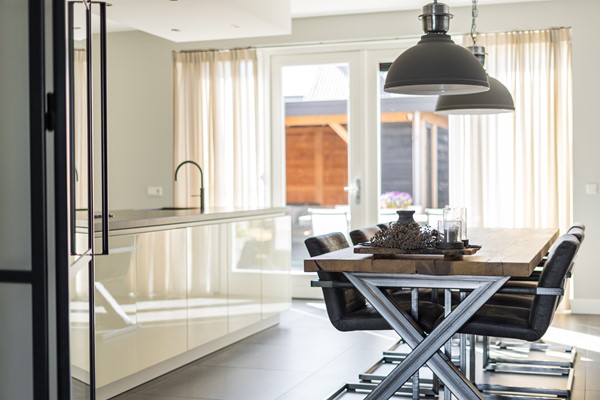 Medium property photo - Stevenstraat 9, 4175 HK Haaften